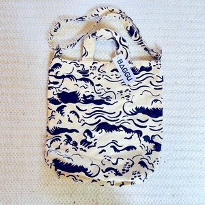 NWT BAGGU Cloud Duck Bag